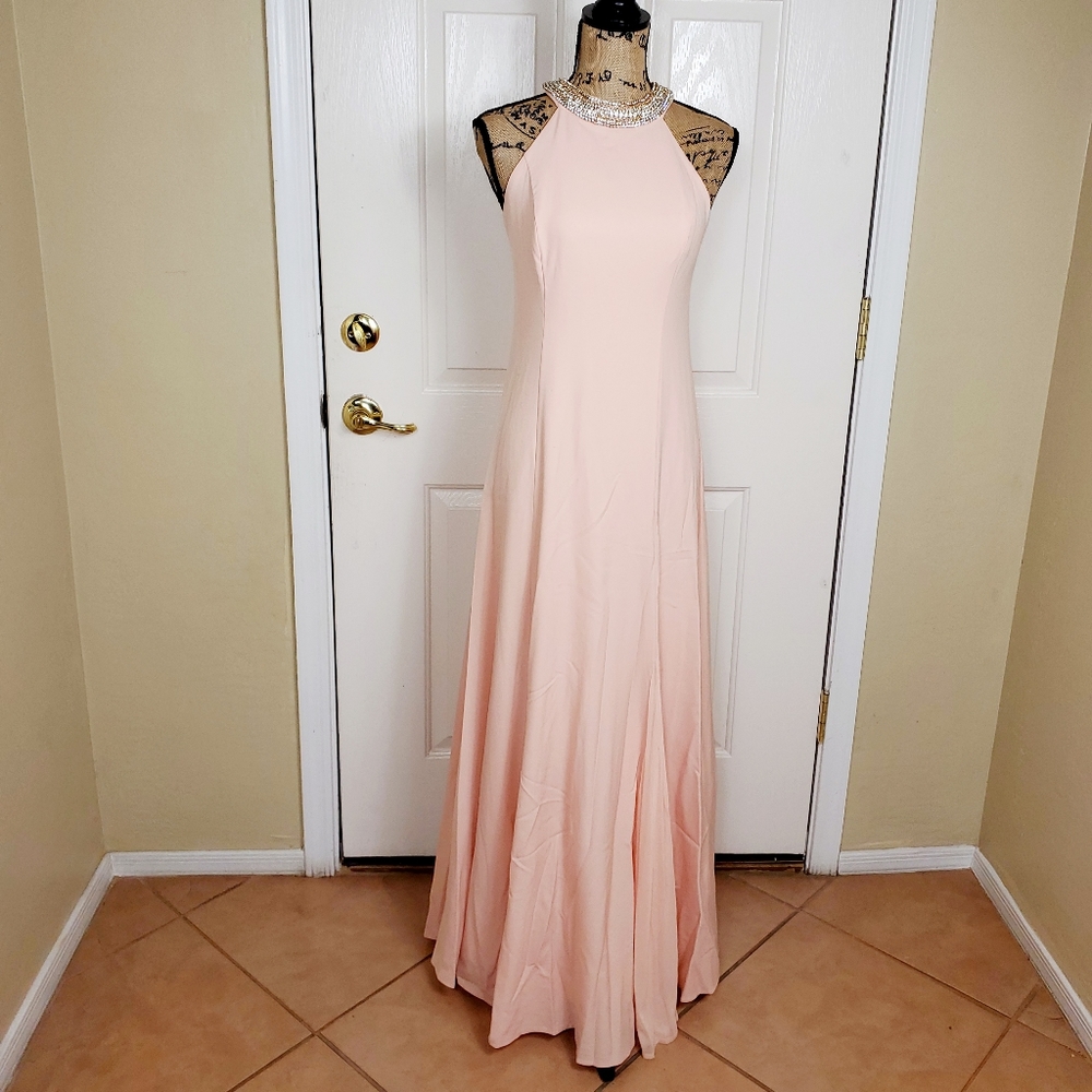 Marina Dress